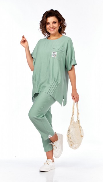 Vilena fashion Костюм 1085 