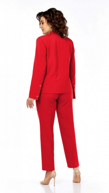 Vilena fashion Костюм 1086 фото 2