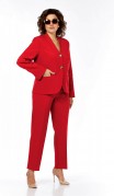 Vilena fashion Костюм 1086 фото 4