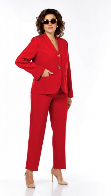 Vilena fashion Костюм 1086 