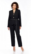 Vilena fashion Костюм 1086 фото 4