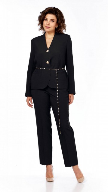 Vilena fashion Костюм 1086 