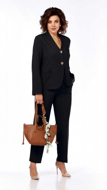 Vilena fashion Костюм 1086 фото 3