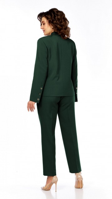 Vilena fashion Костюм 1086 фото 3