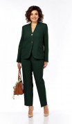 Vilena fashion Костюм 1086 фото 2
