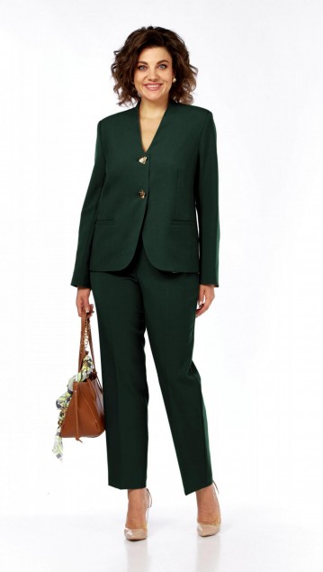 Vilena fashion Костюм 1086 