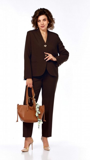 Vilena fashion Костюм 1086 