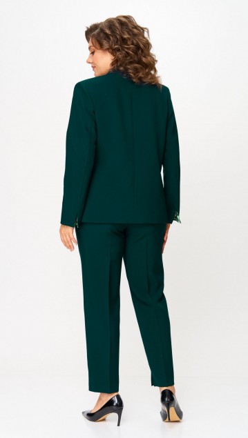 Vilena fashion Костюм 1087 фото 2