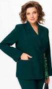 Vilena fashion Костюм 1087 фото 9