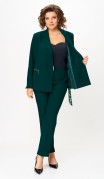 Vilena fashion Костюм 1087 фото 5