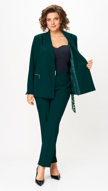 Vilena fashion Костюм 1087 фото 5