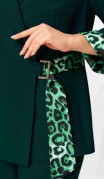 Vilena fashion Костюм 1087 фото 8