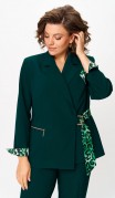 Vilena fashion Костюм 1087 фото 7