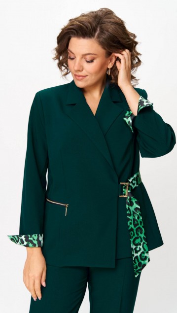 Vilena fashion Костюм 1087 фото 7
