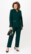 Vilena fashion Костюм 1087 фото 13