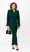 Vilena fashion Костюм 1087 фото 12