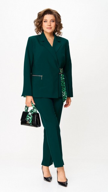 Vilena fashion Костюм 1087 