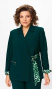 Vilena fashion Костюм 1087 фото 6