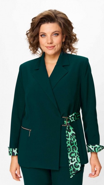 Vilena fashion Костюм 1087 фото 6