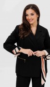 Vilena fashion Костюм 1087 фото 3