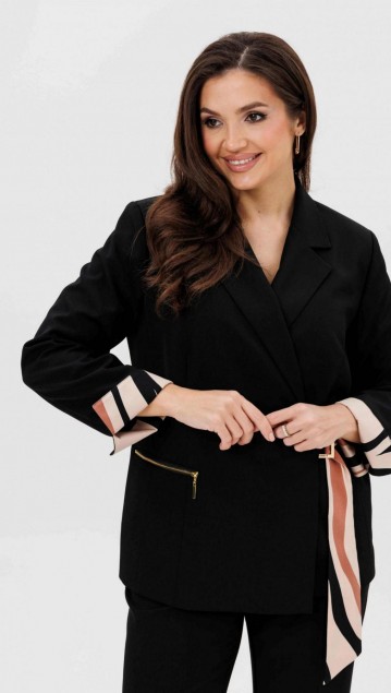 Vilena fashion Костюм 1087 фото 3