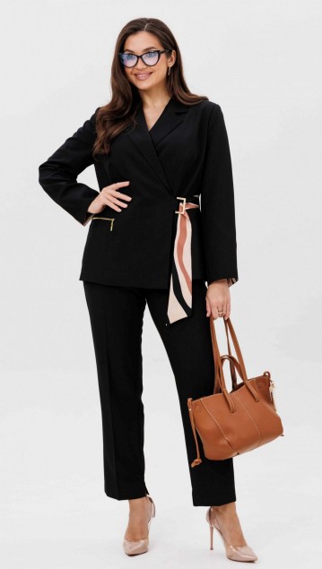 Vilena fashion Костюм 1087 фото 5
