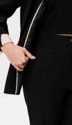 Vilena fashion Костюм 1087 фото 10