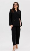 Vilena fashion Костюм 1087 фото 6