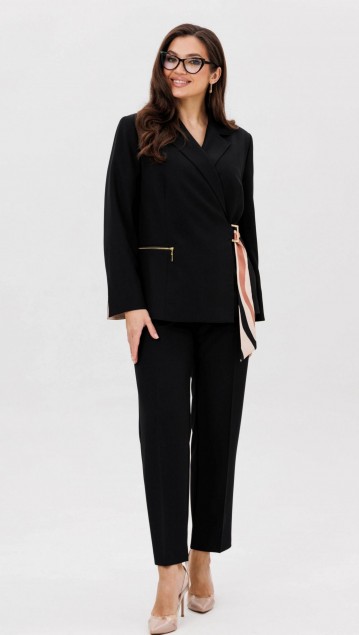 Vilena fashion Костюм 1087 фото 6