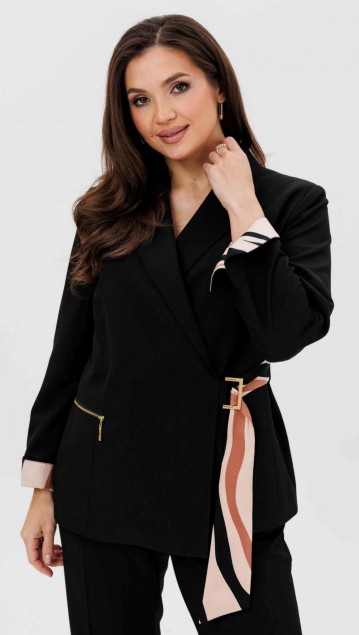 Vilena fashion Костюм 1087 фото 2