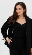 Vilena fashion Костюм 1087 фото 9