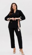 Vilena fashion Костюм 1087 фото 4