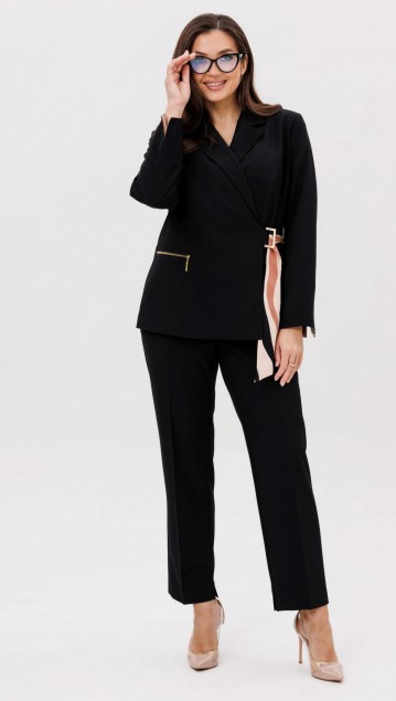 Vilena fashion Костюм 1087 
