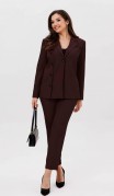 Vilena fashion Костюм 1088 фото 3