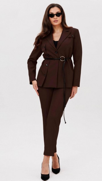 Vilena fashion Костюм 1088 