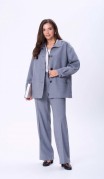 Vilena fashion Костюм 1089 фото 6