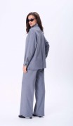 Vilena fashion Костюм 1089 фото 10