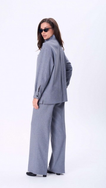 Vilena fashion Костюм 1089 фото 10