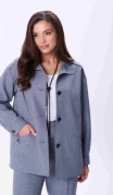 Vilena fashion Костюм 1089 фото 4