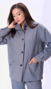 Vilena fashion Костюм 1089 фото 12