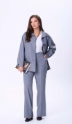 Vilena fashion Костюм 1089 фото 5
