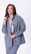 Vilena fashion Костюм 1089 фото 3