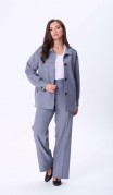 Vilena fashion Костюм 1089 фото 7