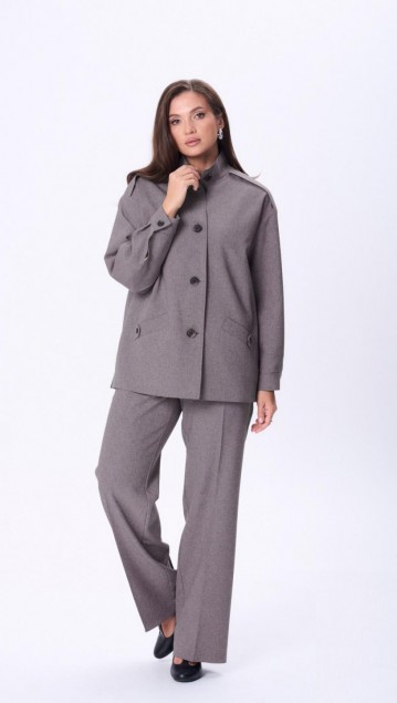 Vilena fashion Костюм 1089 фото 3