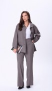 Vilena fashion Костюм 1089 фото 2