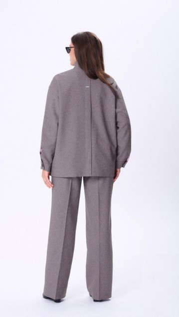 Vilena fashion Костюм 1089 фото 4