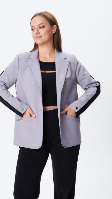 Vilena fashion Костюм 1090 фото 8