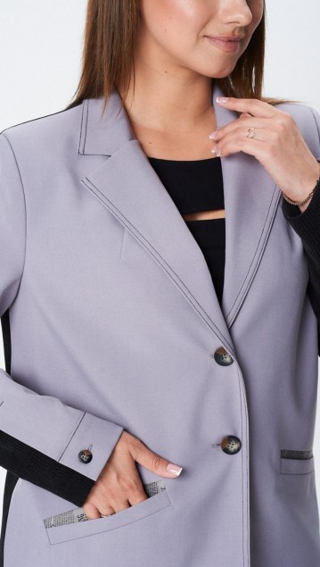 Vilena fashion Костюм 1090 фото 5