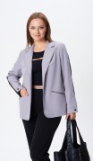Vilena fashion Костюм 1090 фото 7