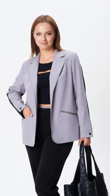Vilena fashion Костюм 1090 фото 7